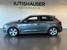 AUDI A3 1.4 TFSI Ambition, Second hand / Used, Automatic - 2