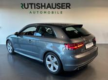AUDI A3 1.4 TFSI Ambition, Second hand / Used, Automatic - 4