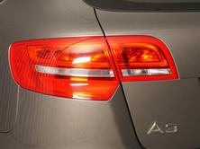 AUDI A3 Sportback 2.0 TDI Attraction quattro, Diesel, Occasion / Gebraucht, Handschaltung - 6