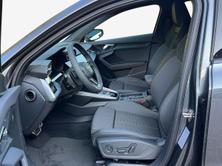AUDI A3 Sportback 35 TFSI S line Attraction, Benzin, Occasion / Gebraucht, Automat - 5