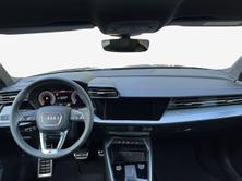 AUDI A3 Sportback 35 TFSI S line Attraction, Petrol, Second hand / Used, Automatic - 6