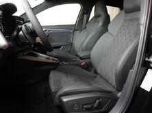 AUDI A3 Sportback 40 TDI S line quattro, Diesel, Occasion / Gebraucht, Automat - 7