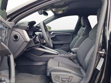 AUDI A3 Sportback 40 TDI S line, Diesel, Occasion / Utilisé, Automatique - 7