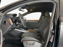 AUDI A3 Sportback 40 TFSI e S line, Voll-Hybrid Benzin/Elektro, Occasion / Gebraucht, Automat - 7