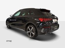 AUDI A3 Sportback 40 TFSI e S line, Voll-Hybrid Benzin/Elektro, Occasion / Gebraucht, Automat - 3
