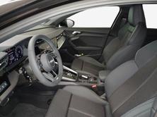 AUDI A3 Sportback 40 TFSI e S line, Hybride Integrale Benzina/Elettrica, Occasioni / Usate, Automatico - 7