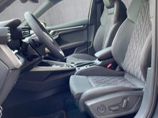 AUDI A3 Sportback 40 TFSI S line, Benzina, Occasioni / Usate, Automatico - 6