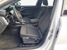 AUDI A3 Sportback 40 TFSI e, Voll-Hybrid Benzin/Elektro, Occasion / Gebraucht, Automat - 7