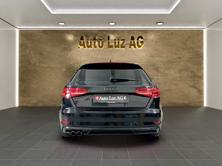 AUDI A3 Sportback 1.4 TFSI Sport S-tronic, Benzina, Occasioni / Usate, Automatico - 3