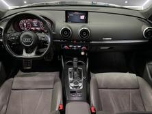 AUDI A3 Sportback 1.4 TFSI Sport S-tronic, Benzin, Occasion / Gebraucht, Automat - 4
