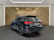 AUDI A3 Sportback 1.4 TFSI Sport S-tronic, Benzin, Occasion / Gebraucht, Automat - 6