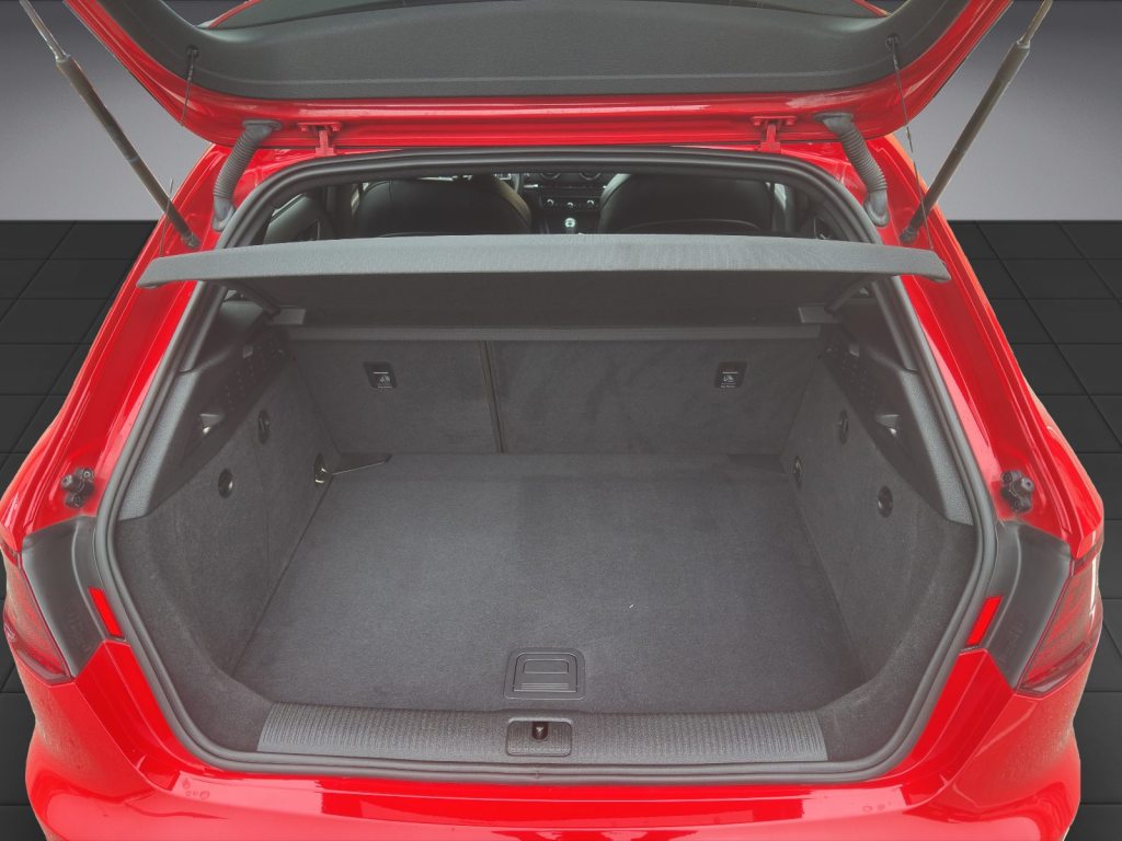 AUDI A3 Sportback 1.4 T FSI e-tron Ambition STr, Hybride Rechargeable Essence/Électricité, Occasion / Utilisé, Automatique - 7