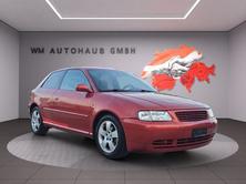 AUDI A3 1.6 Ambition, Benzin, Occasion / Gebraucht, Automatik - 3