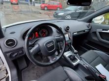 AUDI A3 Sportback 1.4 T FSI Ambition, Benzin, Occasion / Gebraucht, Handschaltung - 5
