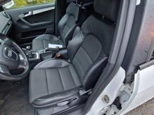 AUDI A3 Sportback 1.4 T FSI Ambition, Petrol, Second hand / Used, Manual - 6