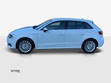 AUDI A3 Sportback e-tron sport, Voll-Hybrid Benzin/Elektro, Occasion / Gebraucht, Automat - 2