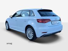 AUDI A3 Sportback e-tron sport, Hybride Intégral Essence/Électricité, Occasion / Utilisé, Automatique - 3