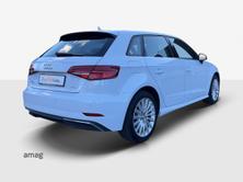 AUDI A3 Sportback e-tron sport, Hybride Intégral Essence/Électricité, Occasion / Utilisé, Automatique - 4