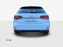 AUDI A3 Sportback e-tron sport, Hybride Intégral Essence/Électricité, Occasion / Utilisé, Automatique - 6