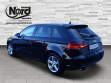 AUDI A3 Sportback 1.4 T FSI Attraction, Petrol, Second hand / Used, Manual - 4