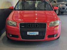 AUDI A3 Quattro 3.2 Ambition V6 4x4, Petrol, Second hand / Used, Manual - 2
