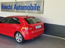AUDI A3 Quattro 3.2 Ambition V6 4x4, Petrol, Second hand / Used, Manual - 3