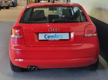 AUDI A3 Quattro 3.2 Ambition V6 4x4, Petrol, Second hand / Used, Manual - 4
