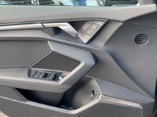 AUDI A3 Sportback 35 TFSI S line Attraction S-tronic, Mild-Hybrid Benzin/Elektro, Occasion / Gebraucht, Automat - 7