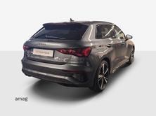 AUDI A3 Sportback 35 TFSI S line Attraction, Benzin, Occasion / Gebraucht, Automat - 4