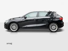 AUDI A3 Sportback 40 TFSI advanced, Benzina, Occasioni / Usate, Automatico - 2