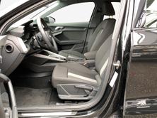 AUDI A3 Sportback 40 TFSI advanced, Benzin, Occasion / Gebraucht, Automat - 7
