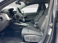 AUDI A3 Sportback 35 TFSI Attraction, Benzin, Occasion / Gebraucht, Automat - 5