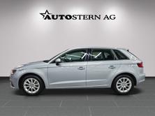 AUDI A3 Sportback 1.4 TFSI Attraction S-tronic, Petrol, Second hand / Used, Automatic - 3