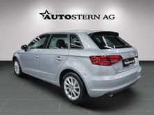 AUDI A3 Sportback 1.4 TFSI Attraction S-tronic, Petrol, Second hand / Used, Automatic - 4