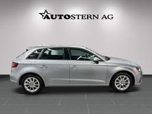 AUDI A3 Sportback 1.4 TFSI Attraction S-tronic, Petrol, Second hand / Used, Automatic - 7