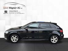 AUDI A3 Sportback 1.4 40 e-tron Sport S-Tronic, Plug-in-Hybrid Benzin/Elektro, Occasion / Gebraucht, Automat - 2