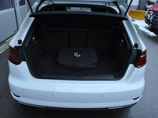 AUDI A3 Sportback 40 TFSI e-tron Sport S-tronic, Hybride Rechargeable Essence/Électricité, Occasion / Utilisé, Automatique - 5
