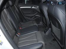 AUDI A3 Sportback 40 TFSI e-tron Sport S-tronic, Hybride Rechargeable Essence/Électricité, Occasion / Utilisé, Automatique - 6