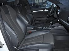 AUDI A3 Sportback 40 TFSI e-tron Sport S-tronic, Hybride Rechargeable Essence/Électricité, Occasion / Utilisé, Automatique - 7