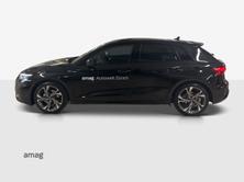 AUDI A3 Sportback 35 TFSI S line Attraction, Benzina, Occasioni / Usate, Automatico - 2