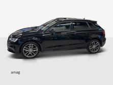 AUDI A3 Sportback 40 TFSI e-tron Sport S-tronic, Hybride Rechargeable Essence/Électricité, Occasion / Utilisé, Automatique - 2