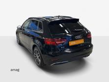 AUDI A3 Sportback 40 TFSI e-tron Sport S-tronic, Hybride Rechargeable Essence/Électricité, Occasion / Utilisé, Automatique - 3