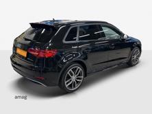 AUDI A3 Sportback 40 TFSI e-tron Sport S-tronic, Plug-in-Hybrid Benzina/Elettrica, Occasioni / Usate, Automatico - 4