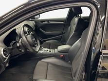 AUDI A3 Sportback 40 TFSI e-tron Sport S-tronic, Hybride Rechargeable Essence/Électricité, Occasion / Utilisé, Automatique - 7