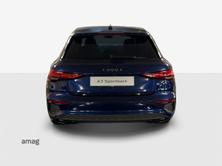 AUDI A3 Sportback 35 TFSI S line Attraction S-tronic, Mild-Hybrid Petrol/Electric, Second hand / Used, Automatic - 6