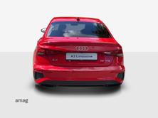 AUDI A3 Limousine 35 TFSI S-Line Attraction S-tronic, Mild-Hybrid Petrol/Electric, Second hand / Used, Automatic - 6