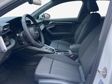 AUDI A3 Sportback 35 TFSI Attraction, Benzina, Occasioni / Usate, Automatico - 7