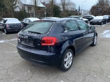 AUDI A3 1.6 TDI Attraction, Diesel, Second hand / Used, Manual - 3