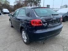 AUDI A3 1.6 TDI Attraction, Diesel, Second hand / Used, Manual - 4