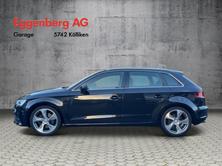 AUDI A3 1.8 TFSI Ambition, Second hand / Used, Automatic - 2